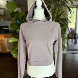 lululemon athletica Nice & Natural Popover
